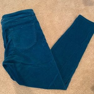 Corduroy pants - Stitch Fix, edyson hampton